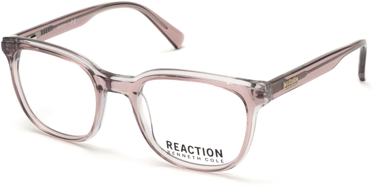Kenneth Cole Reaction 0800 Eyeglasses - view 3